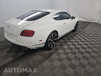 2014 Bentley Continental GT S V8 - miniatura 4