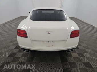 2014 Bentley Continental GT S V8 - miniatura 5