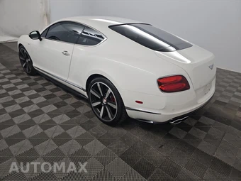 2014 Bentley Continental GT S V8 - miniatura 6