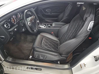 2014 Bentley Continental GT S V8 - miniatura 7