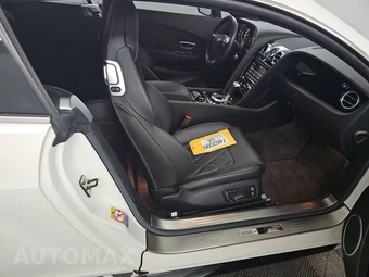 2014 Bentley Continental GT S V8 - miniatura 8