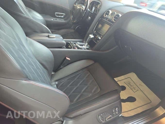 2014 Bentley Continental GT Speed Convertible W12 - miniatura 18