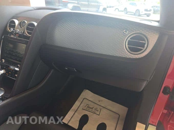 2014 Bentley Continental GT Speed Convertible W12 - miniatura 19