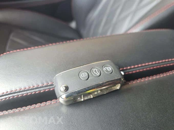 2014 Bentley Continental GT Speed Convertible W12 - miniatura 8