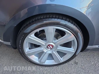2014 Bentley Continental GT V8 Convertible - miniatura 10
