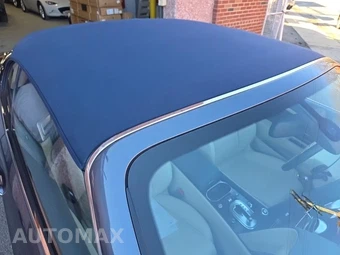 2014 Bentley Continental GT V8 Convertible - miniatura 12