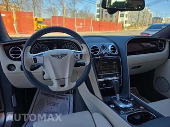 2014 Bentley Continental GT V8 Convertible - miniatura 14
