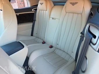 2014 Bentley Continental GT V8 Convertible - miniatura 16