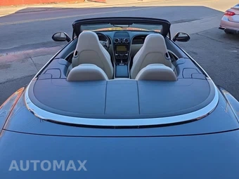 2014 Bentley Continental GT V8 Convertible - miniatura 18