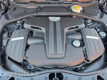 2014 Bentley Continental GT V8 Convertible - miniatura 20