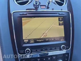 2014 Bentley Continental GT V8 Convertible - miniatura 24