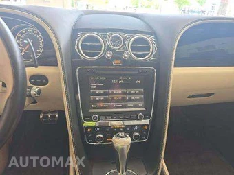 2014 Bentley Continental GT V8 - miniatura 10