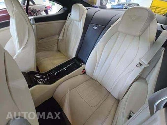 2014 Bentley Continental GT V8 - miniatura 13