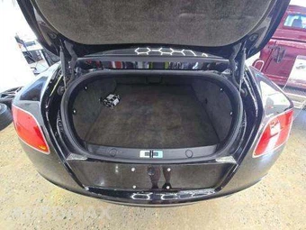 2014 Bentley Continental GT V8 - miniatura 14