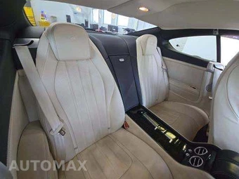 2014 Bentley Continental GT V8 - miniatura 16