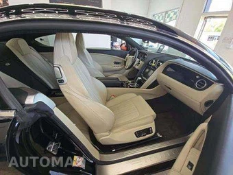 2014 Bentley Continental GT V8 - miniatura 18