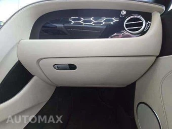2014 Bentley Continental GT V8 - miniatura 19