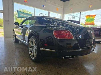 2014 Bentley Continental GT V8 - miniatura 2