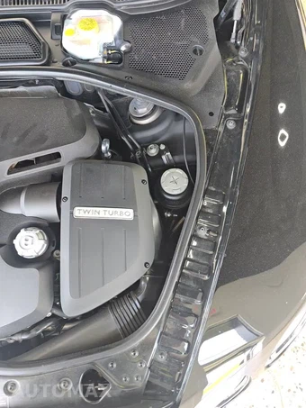 2014 Bentley Continental GT V8 - miniatura 26