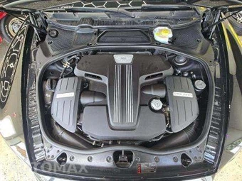 2014 Bentley Continental GT V8 - miniatura 27