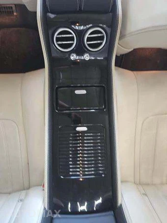 2014 Bentley Continental GT V8 - miniatura 28