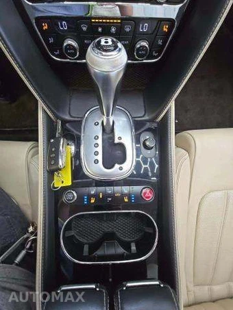 2014 Bentley Continental GT V8 - miniatura 30