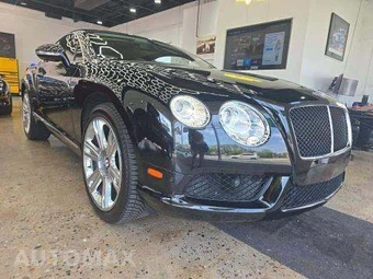 2014 Bentley Continental GT V8 - miniatura 4