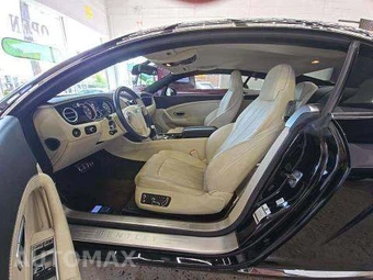 2014 Bentley Continental GT V8 - miniatura 6