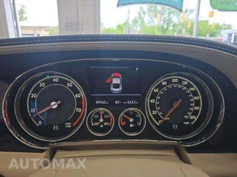 2014 Bentley Continental GT V8 - miniatura 9