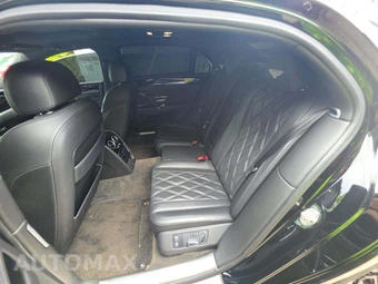 2014 Bentley Flying Spur W12 - miniatura 10
