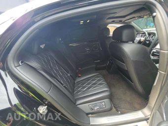 2014 Bentley Flying Spur W12 - miniatura 13