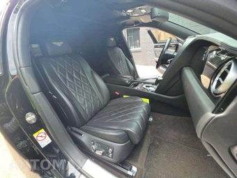 2014 Bentley Flying Spur W12 - miniatura 15