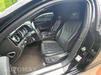 2014 Bentley Flying Spur W12 - miniatura 3