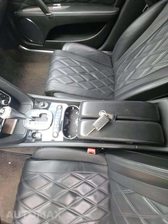 2014 Bentley Flying Spur W12 - miniatura 5
