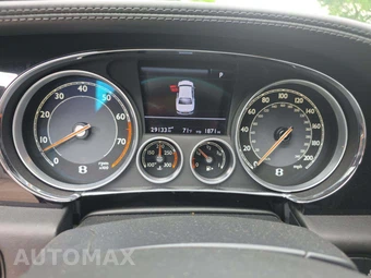 2014 Bentley Flying Spur W12 - miniatura 6