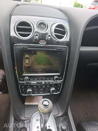 2014 Bentley Flying Spur W12 - miniatura 7