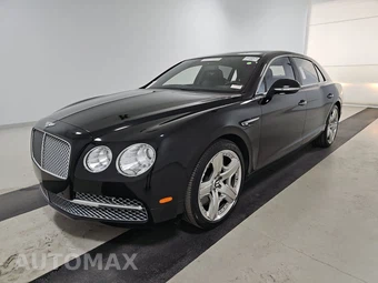 2014 Bentley Flying Spur W12
