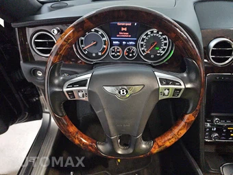 2014 Bentley Flying Spur W12 - miniatura 10