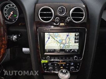 2014 Bentley Flying Spur W12 - miniatura 11