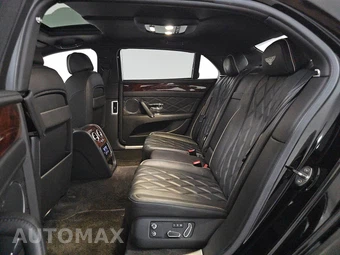 2014 Bentley Flying Spur W12 - miniatura 13