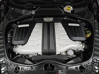 2014 Bentley Flying Spur W12 - miniatura 15