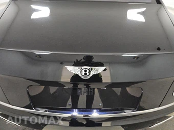 2014 Bentley Flying Spur W12 - miniatura 16