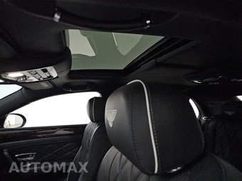 2014 Bentley Flying Spur W12 - miniatura 18