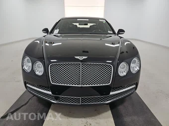 2014 Bentley Flying Spur W12 - miniatura 2