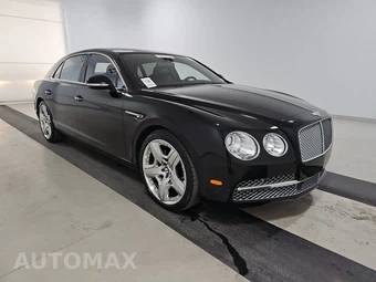2014 Bentley Flying Spur W12 - miniatura 3