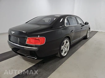 2014 Bentley Flying Spur W12 - miniatura 4