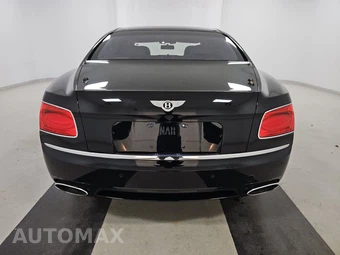 2014 Bentley Flying Spur W12 - miniatura 5