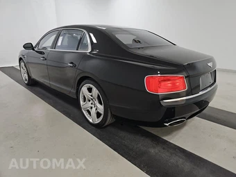 2014 Bentley Flying Spur W12 - miniatura 6