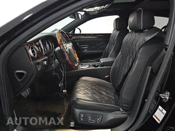 2014 Bentley Flying Spur W12 - miniatura 7