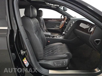 2014 Bentley Flying Spur W12 - miniatura 8